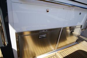 2024 Nimbus Tender 11 #297