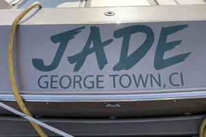JADE 50ft Magnum Yacht For Sale