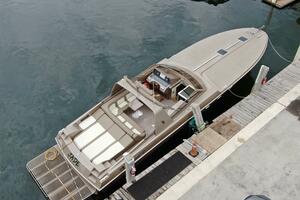 JADE 50ft Magnum Yacht For Sale
