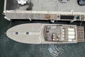 JADE 50ft Magnum Yacht For Sale