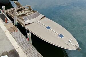 JADE 50ft Magnum Yacht For Sale