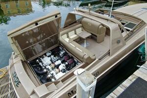 JADE 50ft Magnum Yacht For Sale