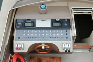 JADE 50ft Magnum Yacht For Sale