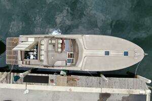 JADE 1998 Magnum Marine 50 Bestia Yacht For Sale in Aventura FL