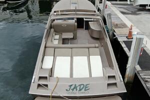 JADE 50ft Magnum Yacht For Sale