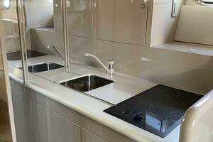 JADE 50ft Magnum Yacht For Sale