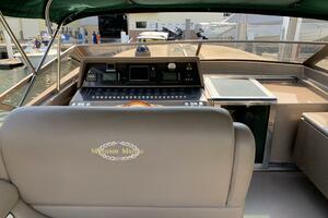 JADE 50ft Magnum Yacht For Sale
