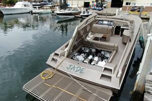 JADE 50ft Magnum Yacht For Sale