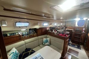 JIJO II 44ft Island Packet Yacht For Sale