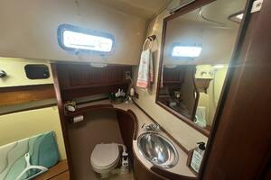 JIJO II 44ft Island Packet Yacht For Sale