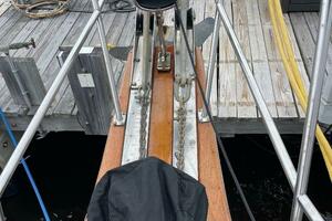 JIJO II 44ft Island Packet Yacht For Sale