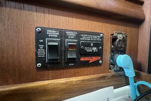 JIJO II 44ft Island Packet Yacht For Sale