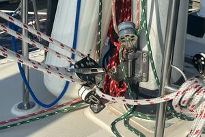 JIJO II 44ft Island Packet Yacht For Sale