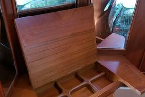 JIJO II 44ft Island Packet Yacht For Sale