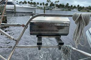 JIJO II 44ft Island Packet Yacht For Sale