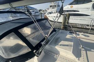 JIJO II 44ft Island Packet Yacht For Sale