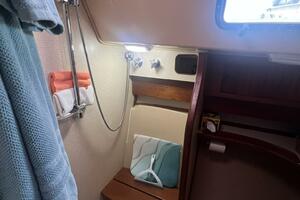 JIJO II 44ft Island Packet Yacht For Sale