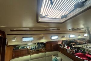 JIJO II 44ft Island Packet Yacht For Sale