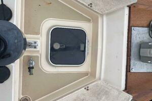 JIJO II 44ft Island Packet Yacht For Sale