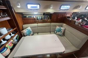 JIJO II 44ft Island Packet Yacht For Sale