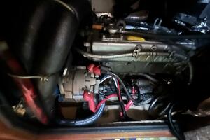 JIJO II 44ft Island Packet Yacht For Sale