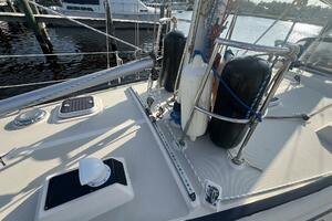 JIJO II 44ft Island Packet Yacht For Sale