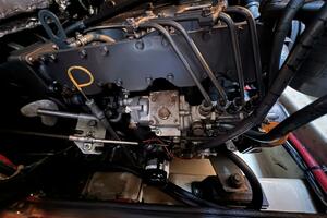 JIJO II 44ft Island Packet Yacht For Sale