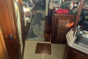 JIJO II 44ft Island Packet Yacht For Sale