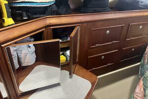 JIJO II 44ft Island Packet Yacht For Sale