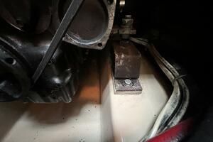 JIJO II 44ft Island Packet Yacht For Sale