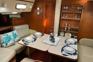 JIJO II 44ft Island Packet Yacht For Sale