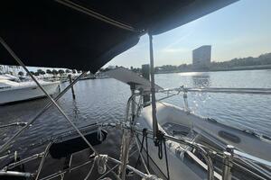 JIJO II 44ft Island Packet Yacht For Sale