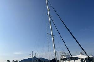 JIJO II 44ft Island Packet Yacht For Sale