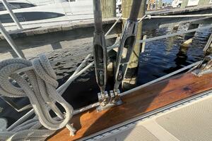 JIJO II 44ft Island Packet Yacht For Sale