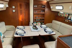 JIJO II 44ft Island Packet Yacht For Sale