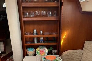 JIJO II 44ft Island Packet Yacht For Sale