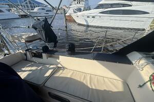JIJO II 44ft Island Packet Yacht For Sale