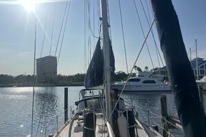 JIJO II 44ft Island Packet Yacht For Sale