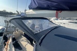 JIJO II 44ft Island Packet Yacht For Sale