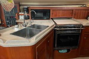 JIJO II 44ft Island Packet Yacht For Sale