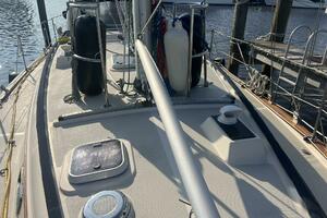 JIJO II 44ft Island Packet Yacht For Sale