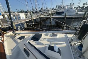 JIJO II 44ft Island Packet Yacht For Sale