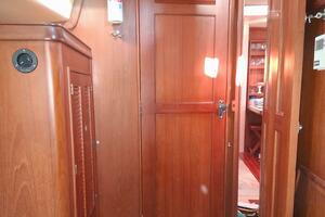 JIJO II 44ft Island Packet Yacht For Sale