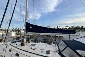 JIJO II 44ft Island Packet Yacht For Sale
