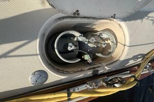 JIJO II 44ft Island Packet Yacht For Sale