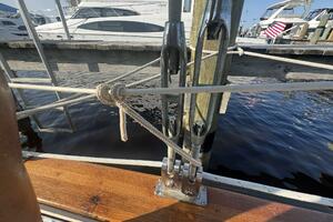 JIJO II 44ft Island Packet Yacht For Sale