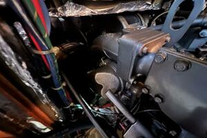 JIJO II 44ft Island Packet Yacht For Sale