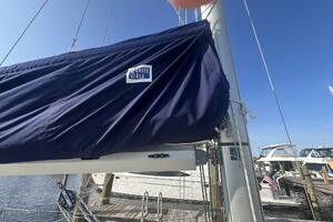 JIJO II 44ft Island Packet Yacht For Sale