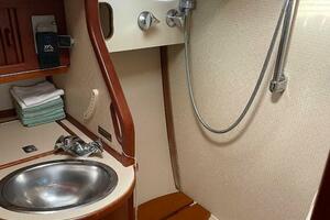 JIJO II 44ft Island Packet Yacht For Sale