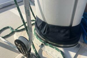 JIJO II 44ft Island Packet Yacht For Sale